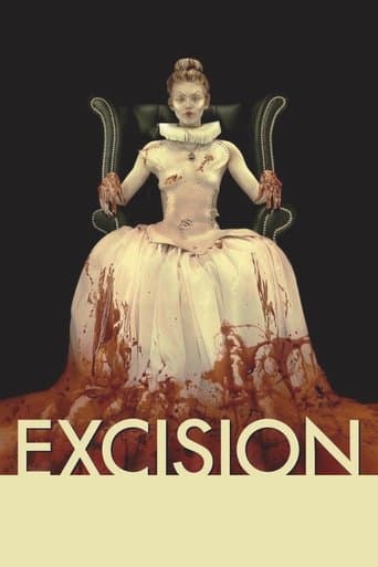 Excision Excision poster