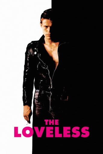 The Loveless The Loveless poster