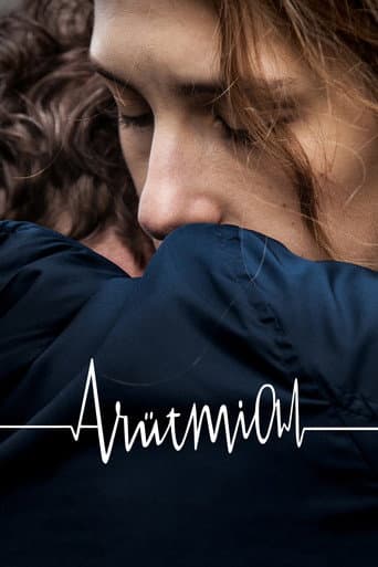 Arrhythmia poster