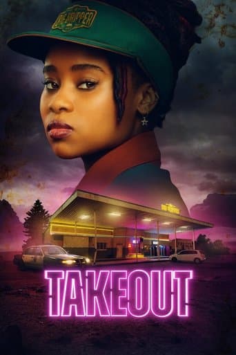 Takeout Takeout poster