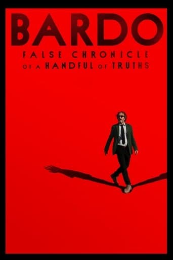 BARDO, False Chronicle of a Handful of Truths BARDO, False Chronicle of a Handful of Truths poster