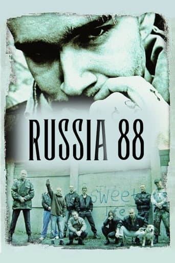 Russia 88 Russia 88 poster