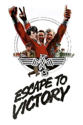 Escape to Victory Escape to Victory poster
