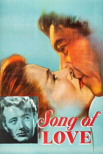 Song of Love Song of Love poster