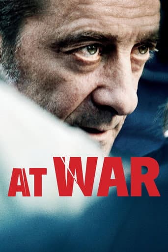 At War At War poster
