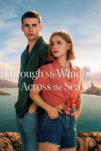 Through My Window: Across the Sea Through My Window: Across the Sea poster
