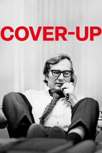 Cover-Up Cover-Up poster