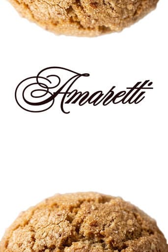 Amaretti poster