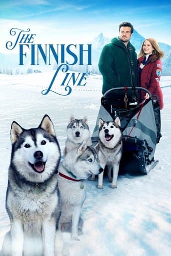 The Finnish Line The Finnish Line poster