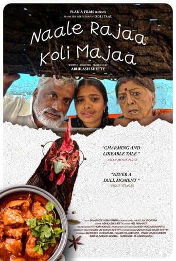 Sunday Special poster