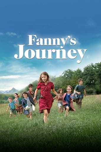 Fanny's Journey Fanny's Journey poster