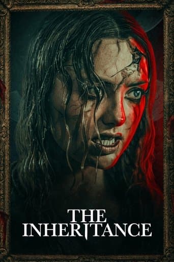 The Inheritance The Inheritance poster