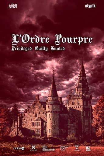 L’Ordre Pourpre poster