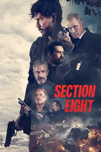 Section 8 Section 8 poster