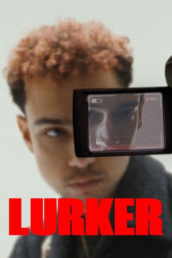 Lurker Lurker poster