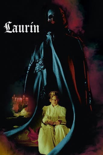 Laurin Laurin poster
