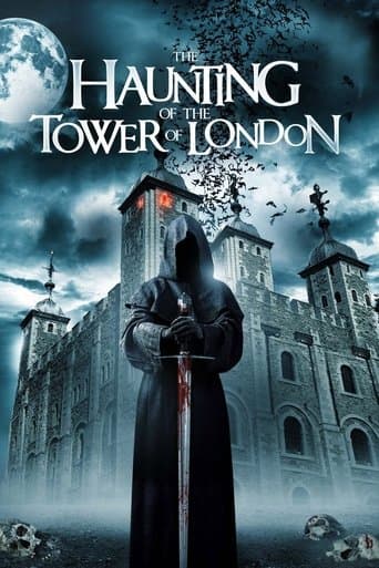 The Haunting of the Tower of London The Haunting of the Tower of London poster