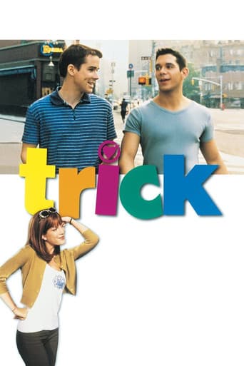 Trick Trick poster