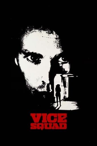 Vice Squad Vice Squad poster