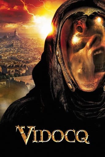 Vidocq Vidocq poster