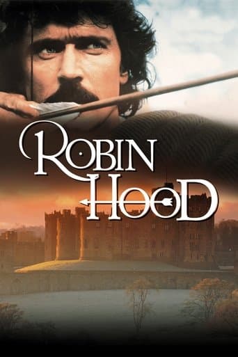Robin Hood Robin Hood poster