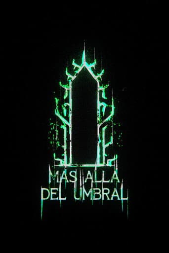 Beyond The Threshold poster