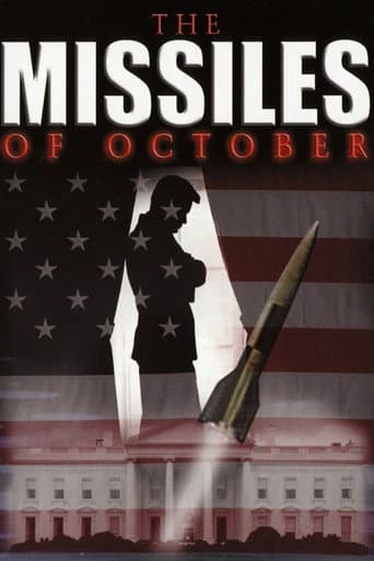 The Missiles of October The Missiles of October poster