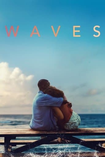 Waves Waves poster