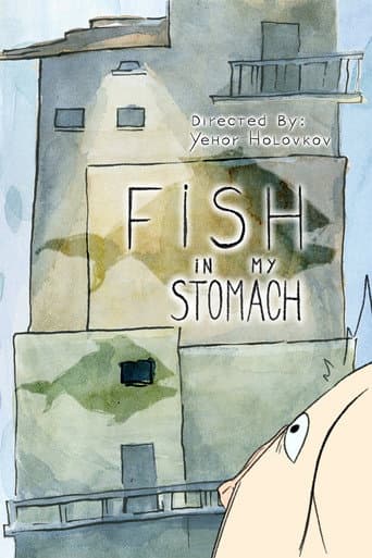 Fish in My Stomach poster