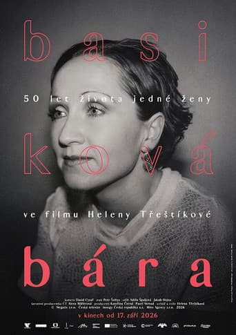 Bára - Diary of a Rockstar poster