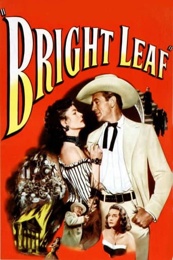 Bright Leaf Bright Leaf poster