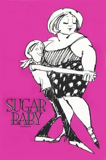 Sugarbaby Sugarbaby poster