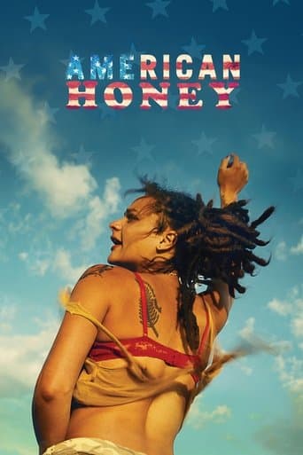 American Honey American Honey poster