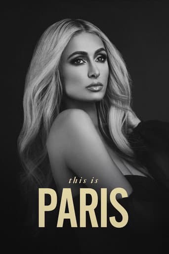 This Is Paris This Is Paris poster