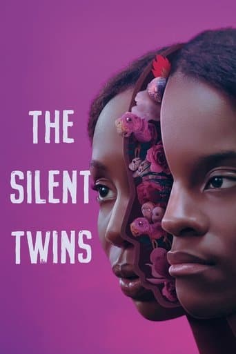 The Silent Twins The Silent Twins poster