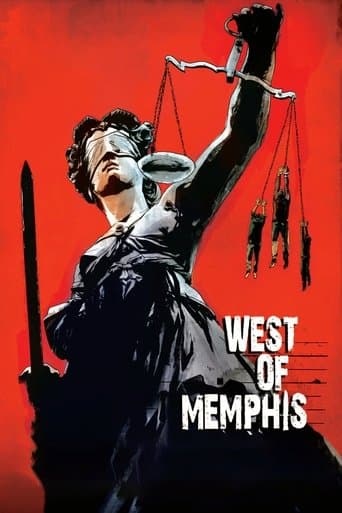 West of Memphis West of Memphis poster