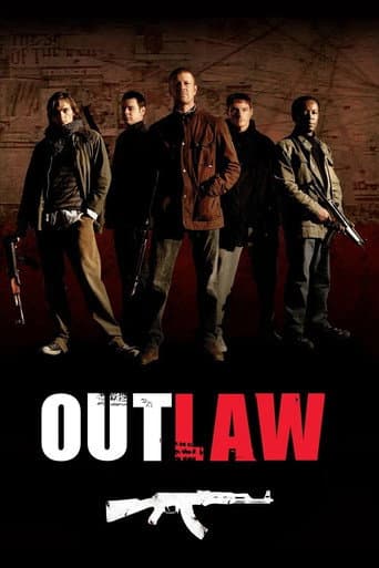 Outlaw Outlaw poster