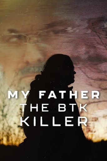 My Father, the BTK Killer My Father, the BTK Killer poster