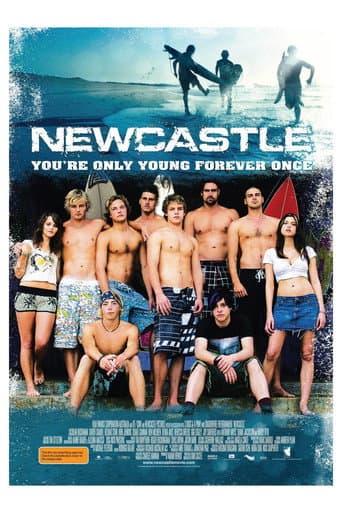 Newcastle Newcastle poster