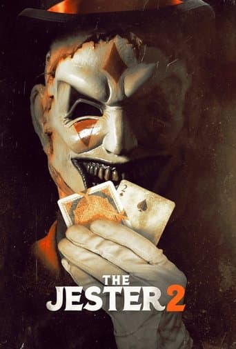 The Jester 2 The Jester 2 poster
