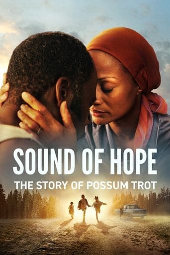 Sound of Hope: The Story of Possum Trot Sound of Hope: The Story of Possum Trot poster