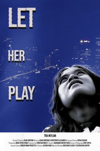 Let Her Play poster