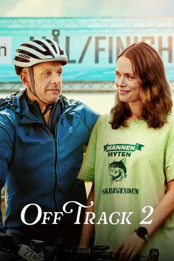Off Track 2 Off Track 2 poster