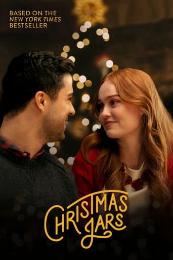Christmas Jars Christmas Jars poster