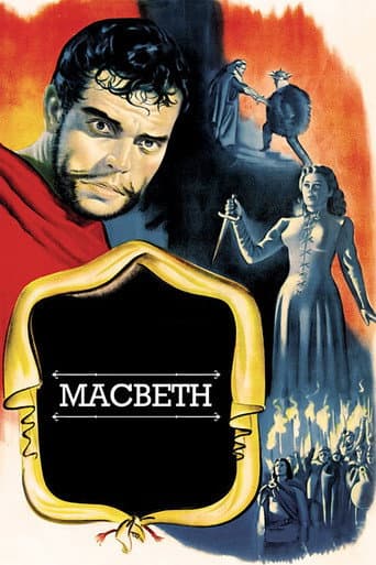 Macbeth Macbeth poster