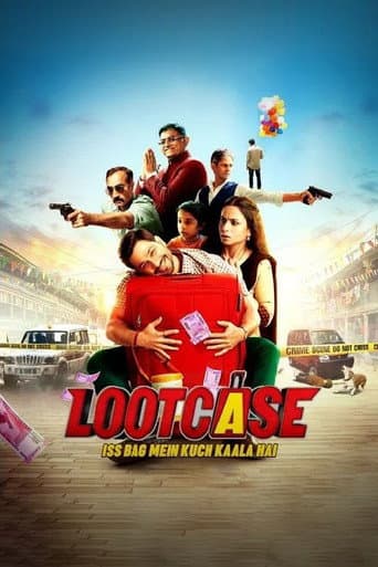 Lootcase Lootcase poster