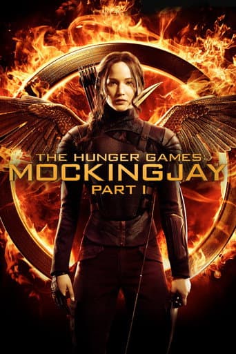 The Hunger Games: Mockingjay - Part 1 The Hunger Games: Mockingjay - Part 1 poster