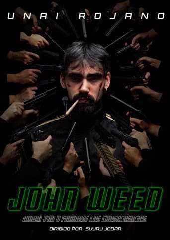 John Weed poster