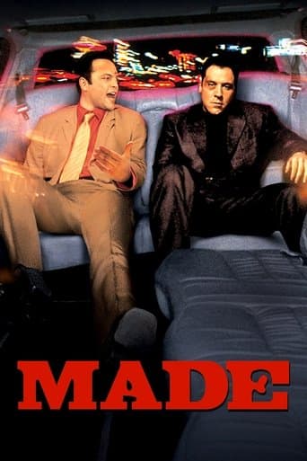 Made Made poster