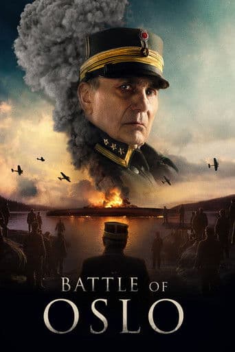 Blücher poster